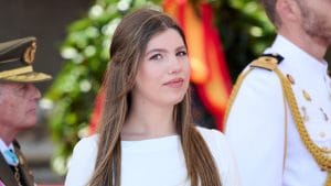 Sofia di Spagna contro le tradizioni reali: qual è l'università che ha scelto