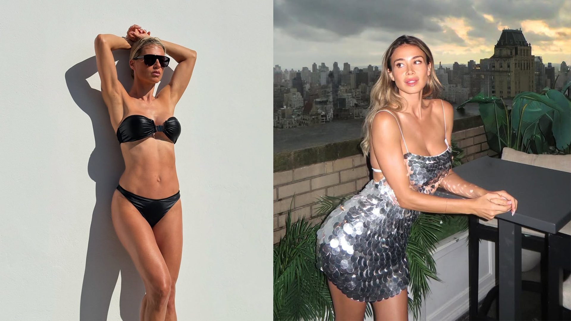 È tempo di viaggi e vacanze: quali sono le mete scelte dalle celebrities