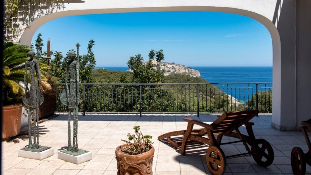 Ph. di Riserva Marina Isole Tremiti