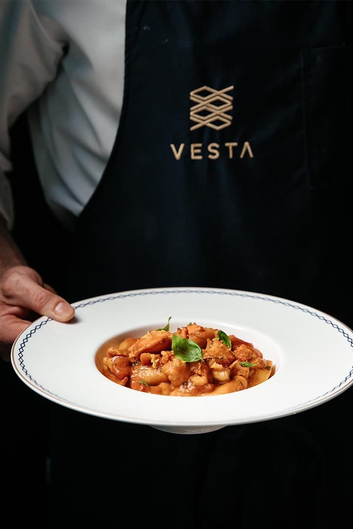 Vesta