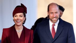 William e Kate vogliono cambiare casa