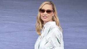Beatrice Borromeo, 40 anni a Saint Tropez: festeggia a bordo del maxi yacht di famiglia