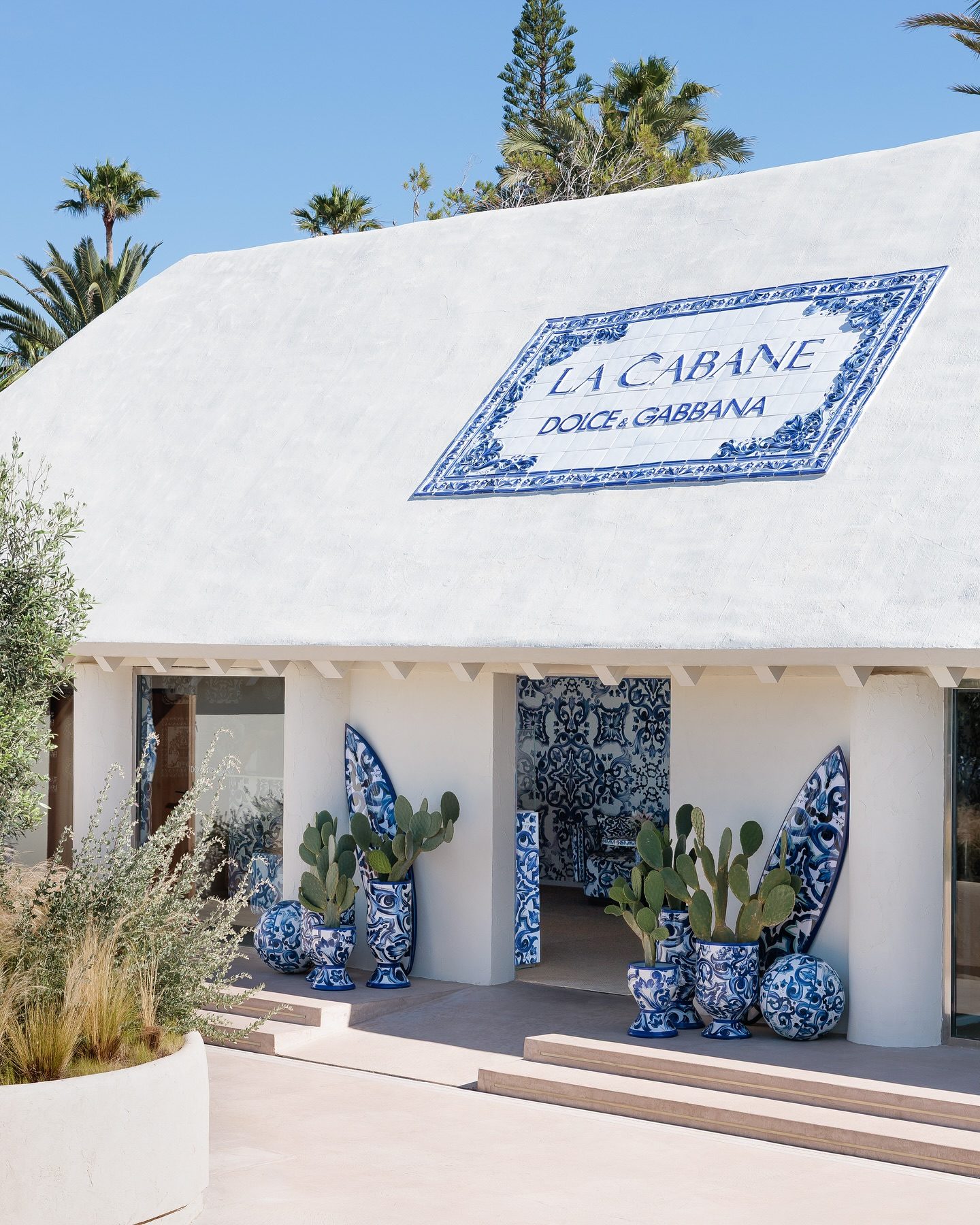 Club La Cabane
