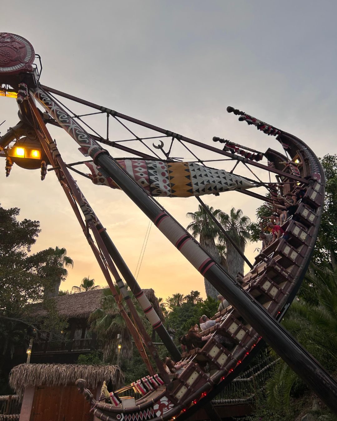 PortAventura World