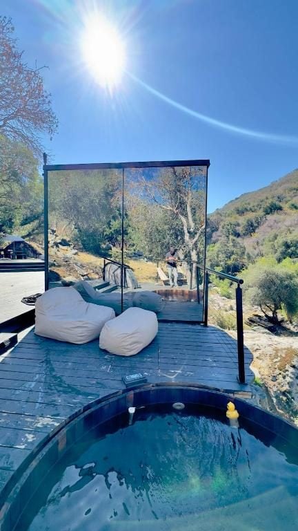 Paradise Ranch Inn