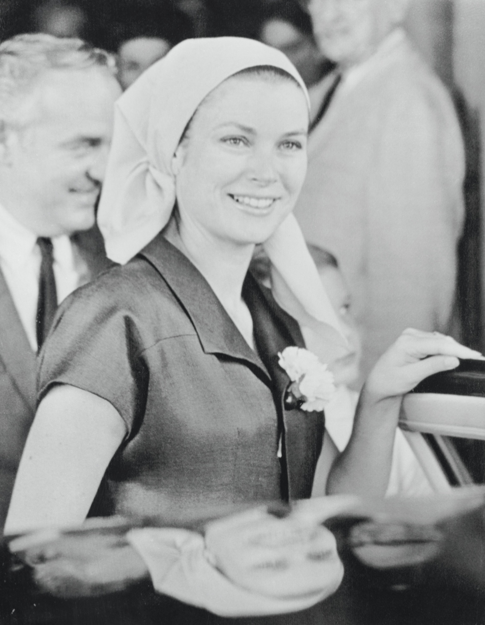 Grace Kelly