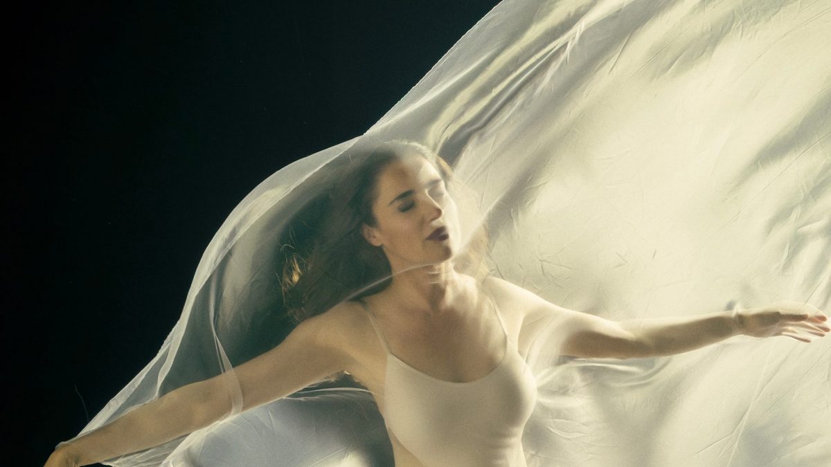 Luisa Ranieri nel Calendario Pirelli 2026