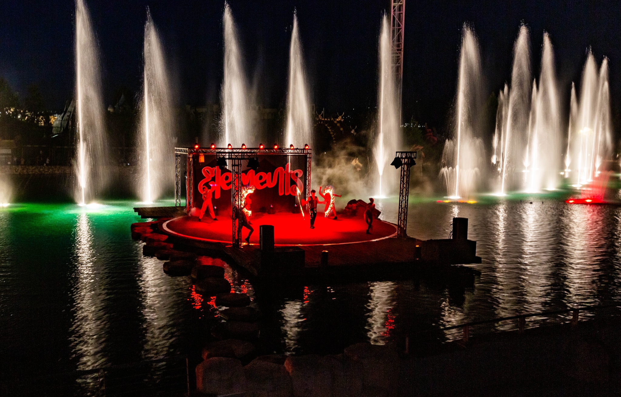 MagicLand