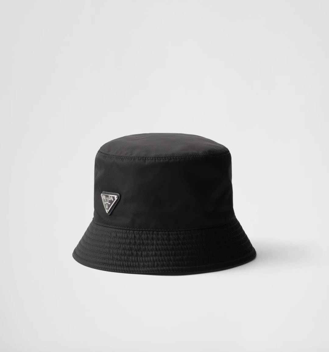Cappello Prada