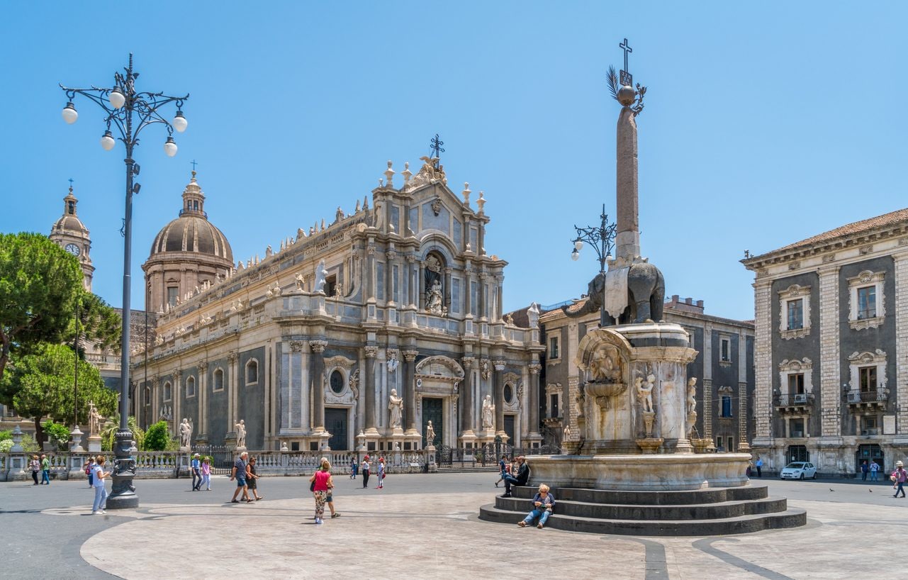 "Ho visitato 26 città europee, la peggiore è italiana": la classifica della travel blogger