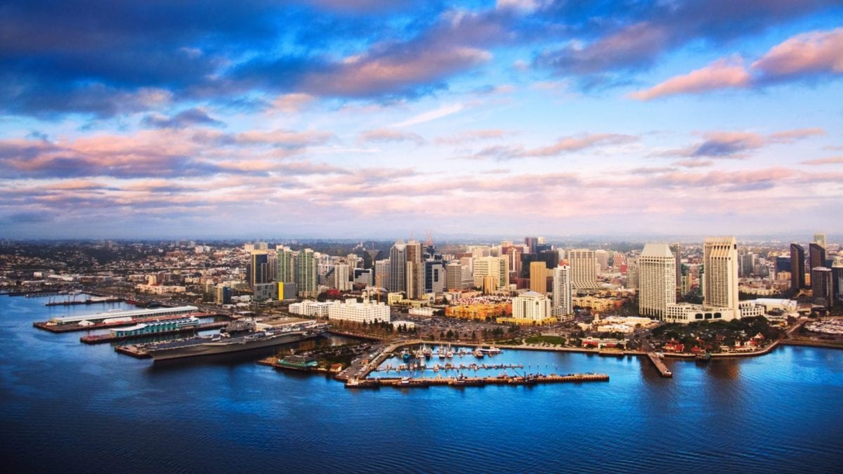 San Diego