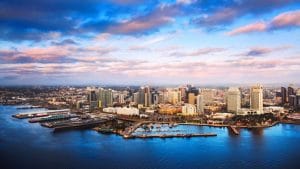 La classifica delle città più rilassanti al mondo
