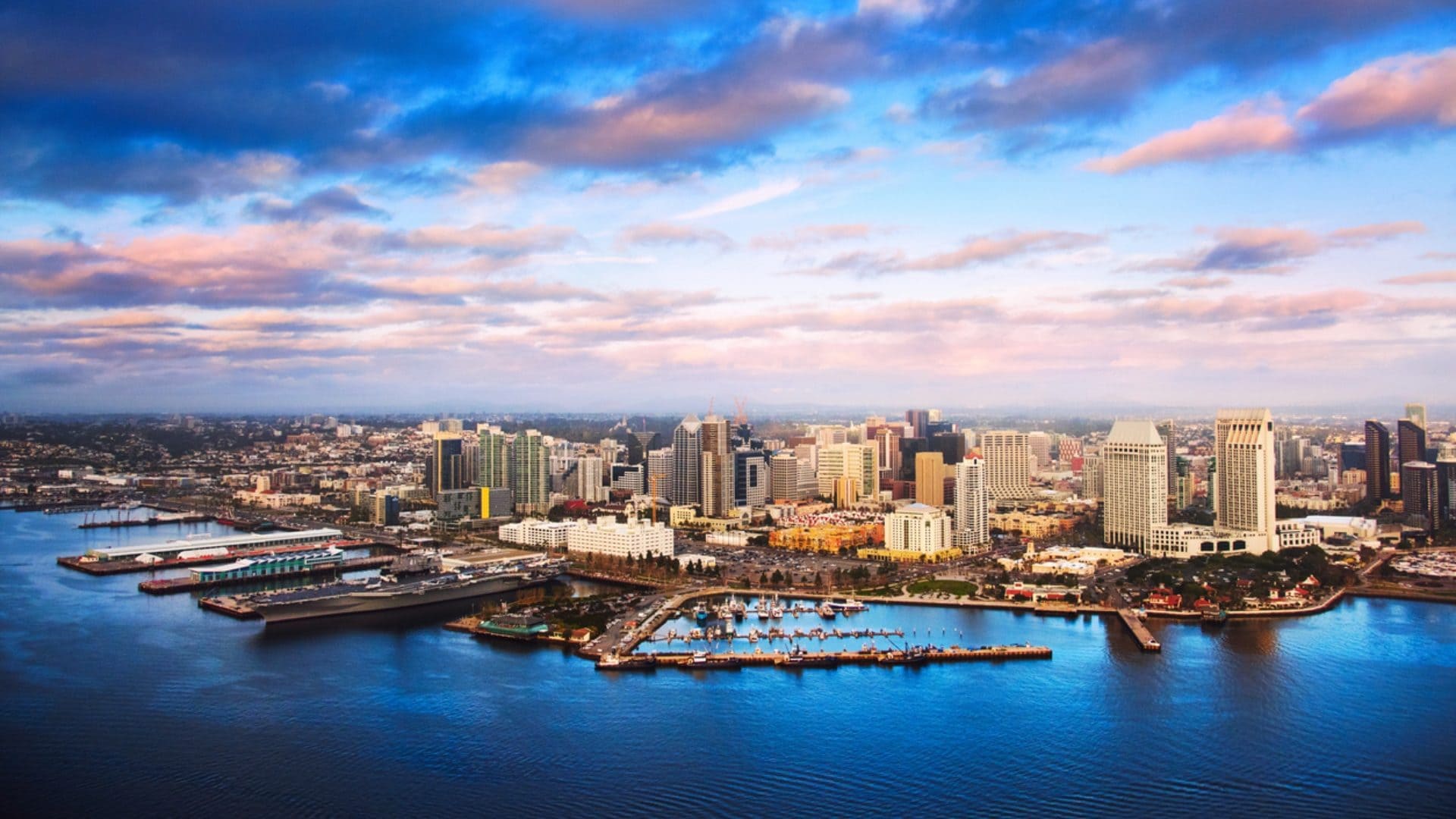 La classifica delle città più rilassanti al mondo: qual è l'italiana in lista