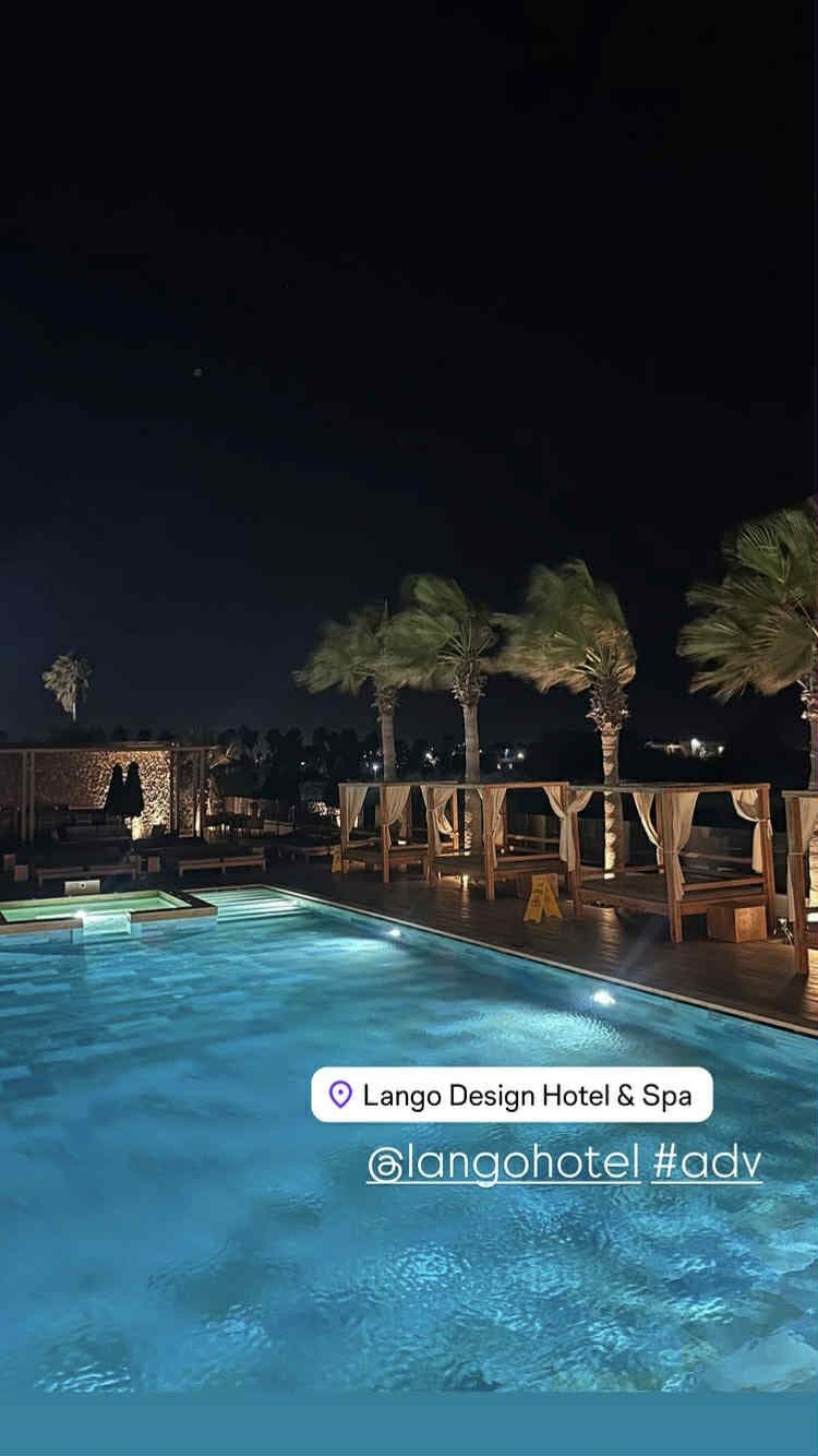Lango Design Hotel &amp; Spa