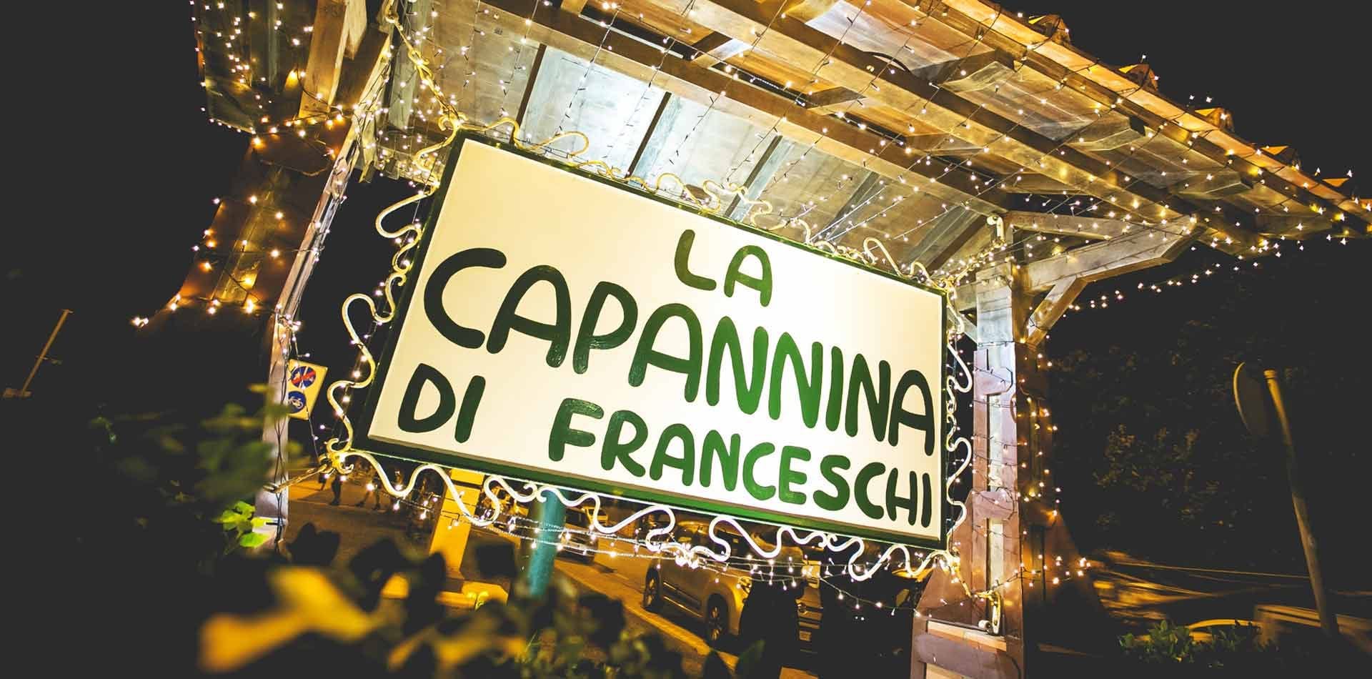 La Capannina