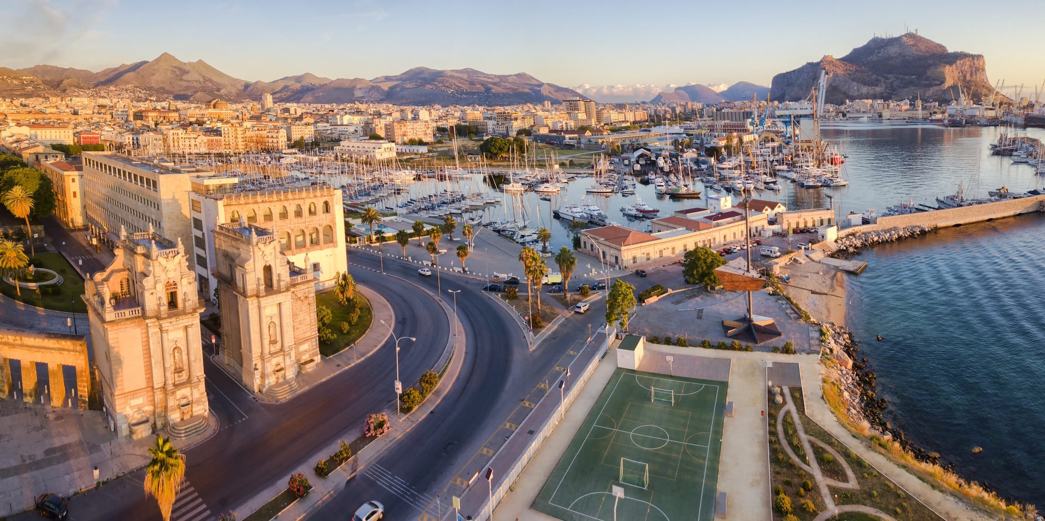 Palermo