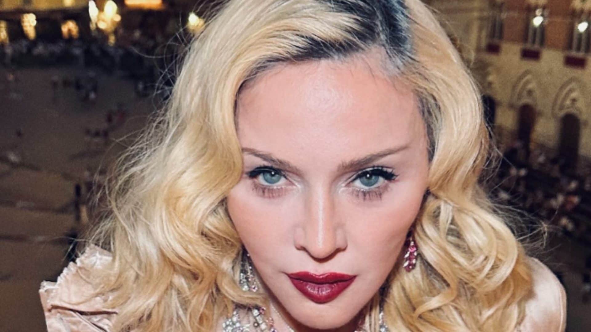 Madonna a Siena per il compleanno: quanto è costata la festa nel palazzo storico
