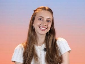 Martina Strazzer, essere una giovane imprenditrice oggi: &#8220;Davo il telefono a papà, volevano voce maschile&#8221;
