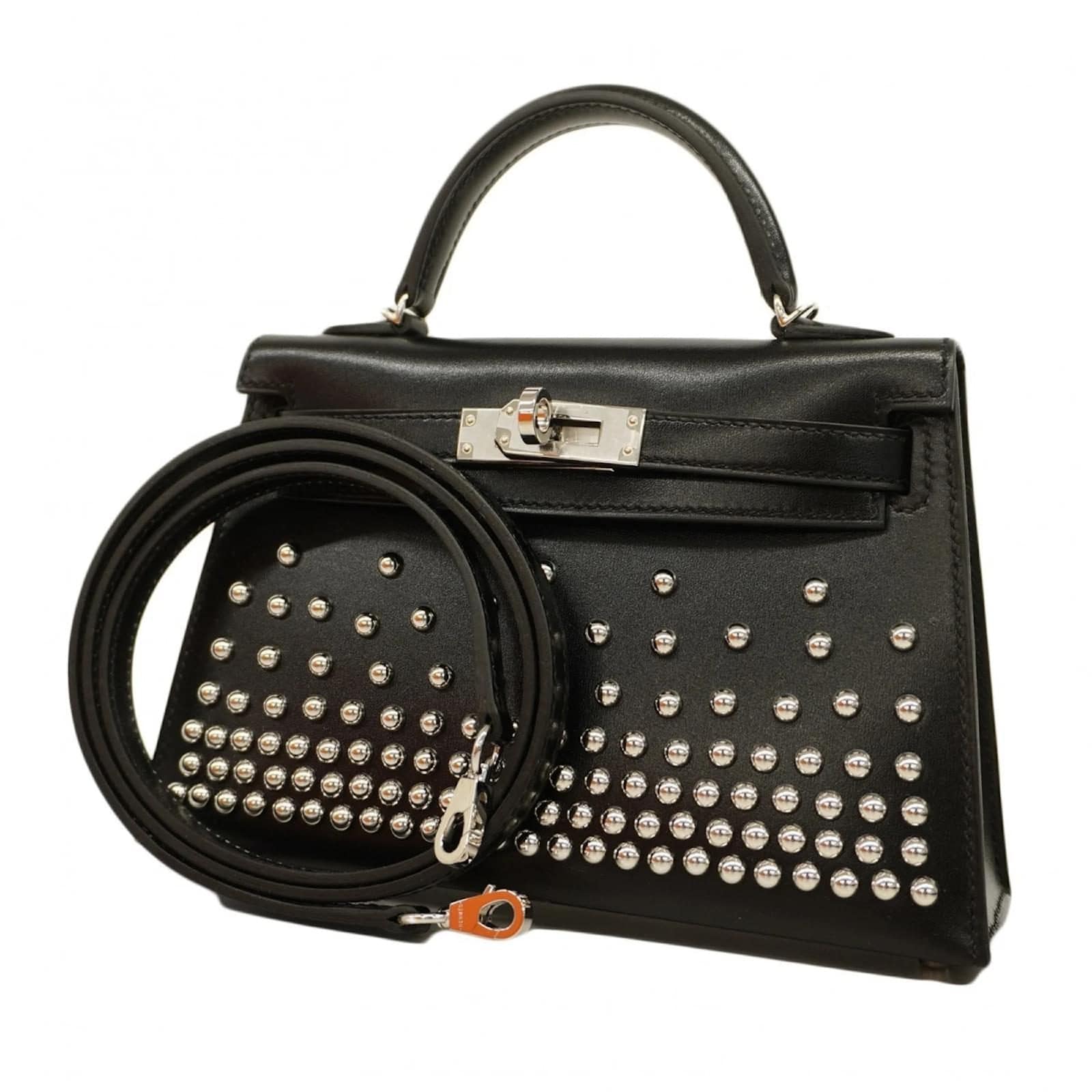 La Kelly 2 Cloute di Hermès