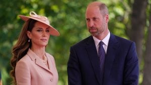 William e Kate pronti per il trasloco: com'è fatta la nuova residenza reale