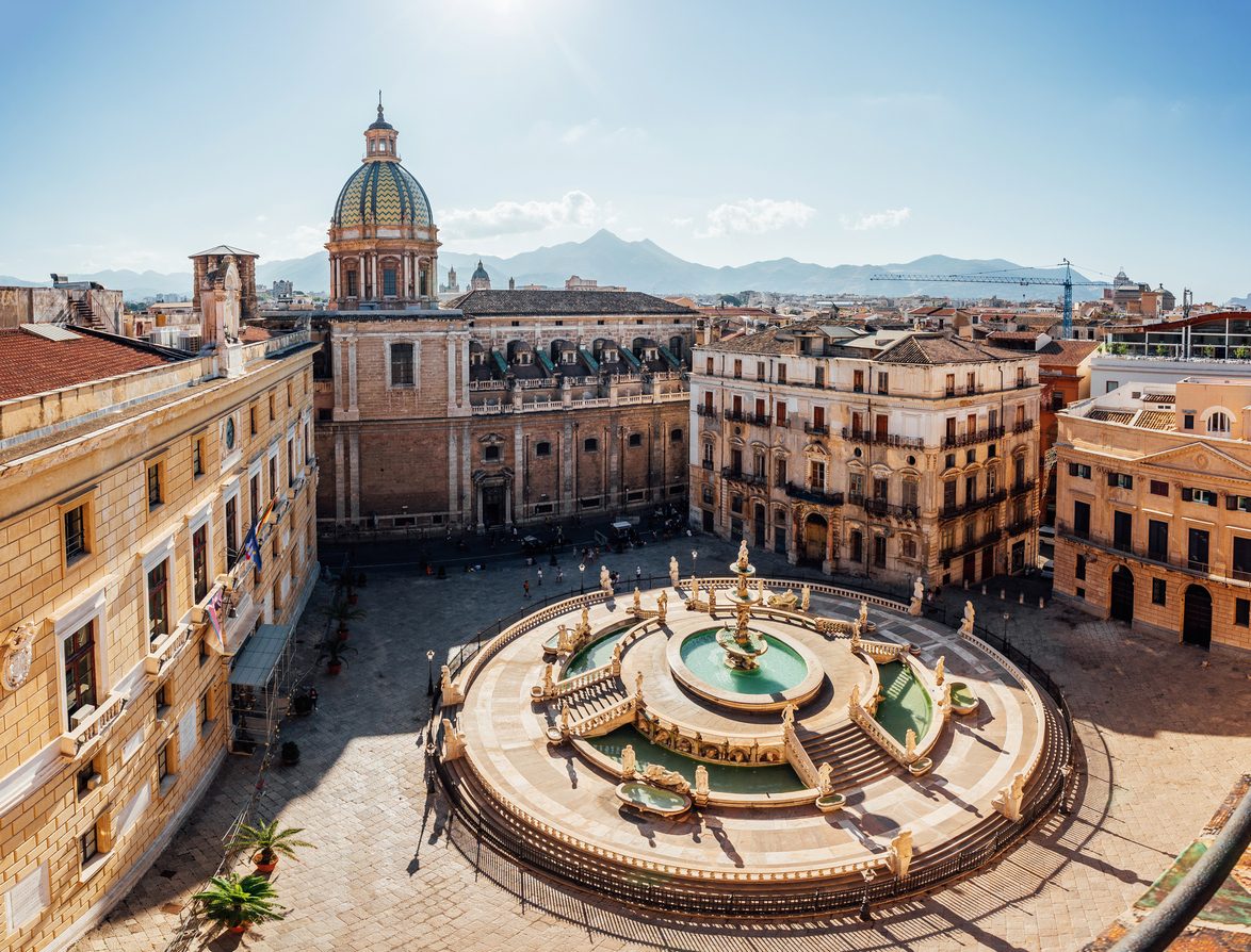 Palermo