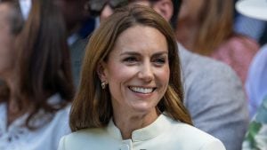 Perché Kate Middleton ha ridotto gli impegni pubblici dell'estate 2025
