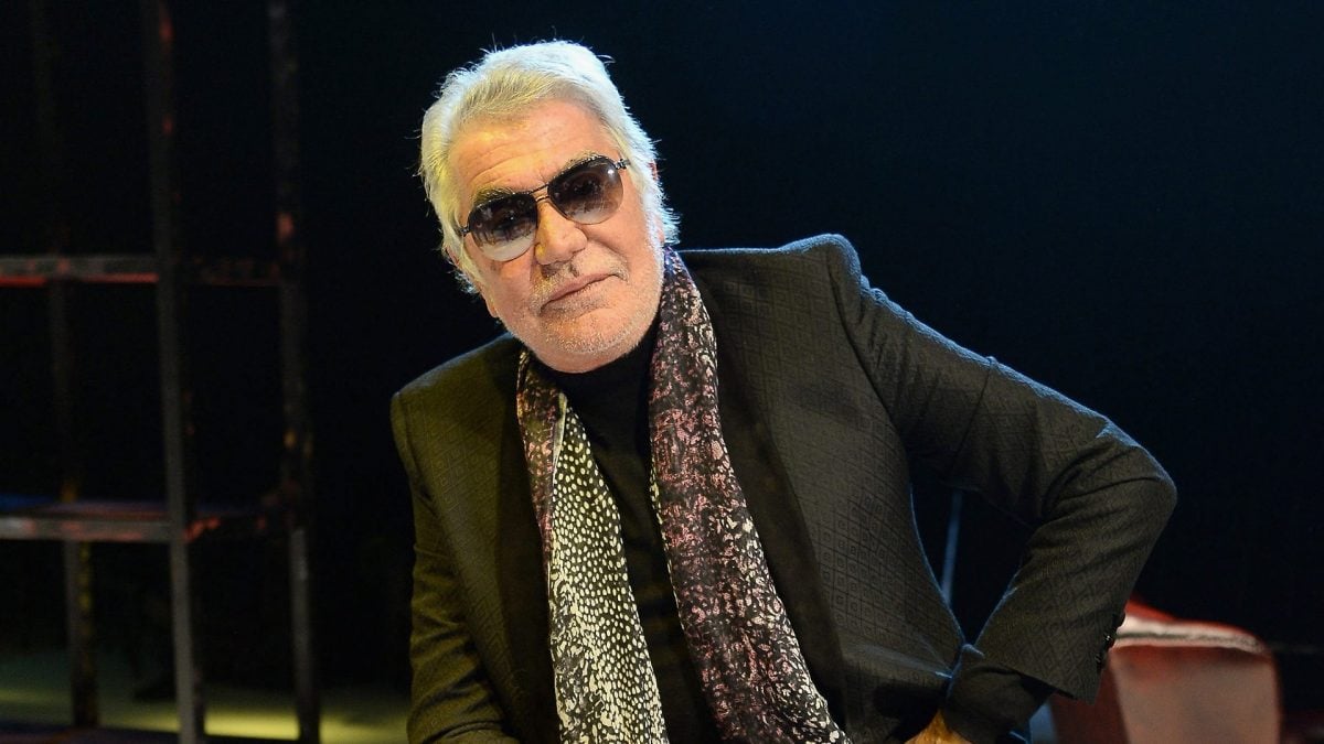 Roberto Cavalli