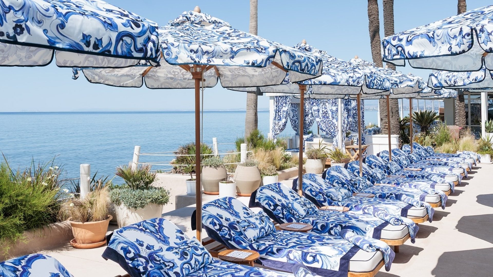 Quanto costa un lettino nella spiaggia più cara d'Europa del 2025