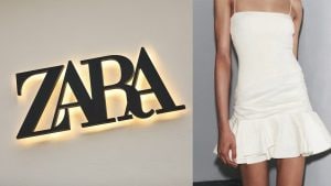 Modelle troppo magre e ossa sporgenti, bloccate le foto di Zara: "Pubblicità irresponsabile"