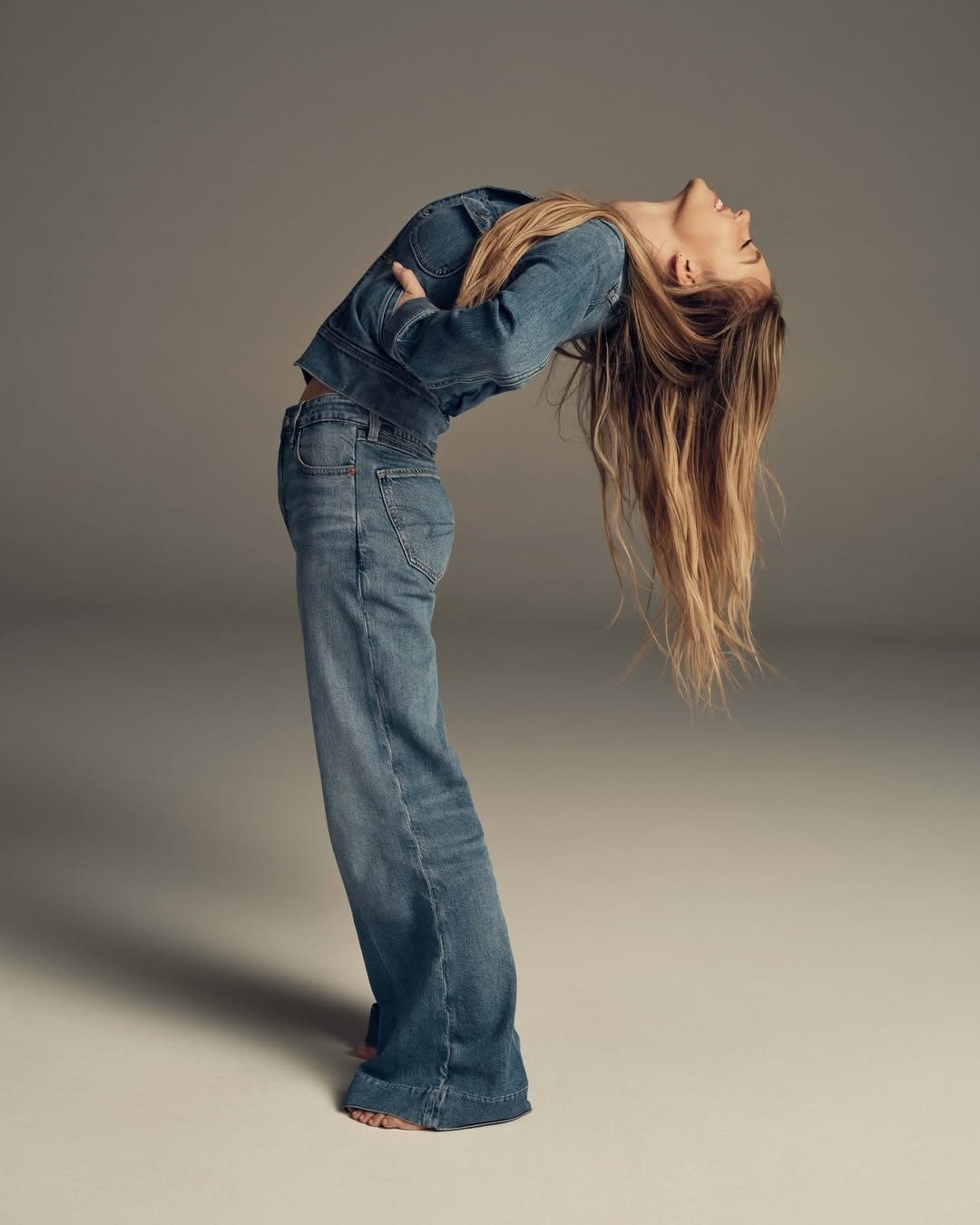 Instagram @americaneagle
