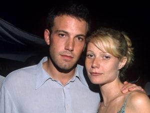 Che cos&#8217;è il teabagging, la pratica sessuale di Gwyneth Paltrow e Ben Affleck