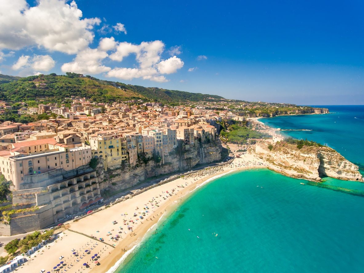 Tropea