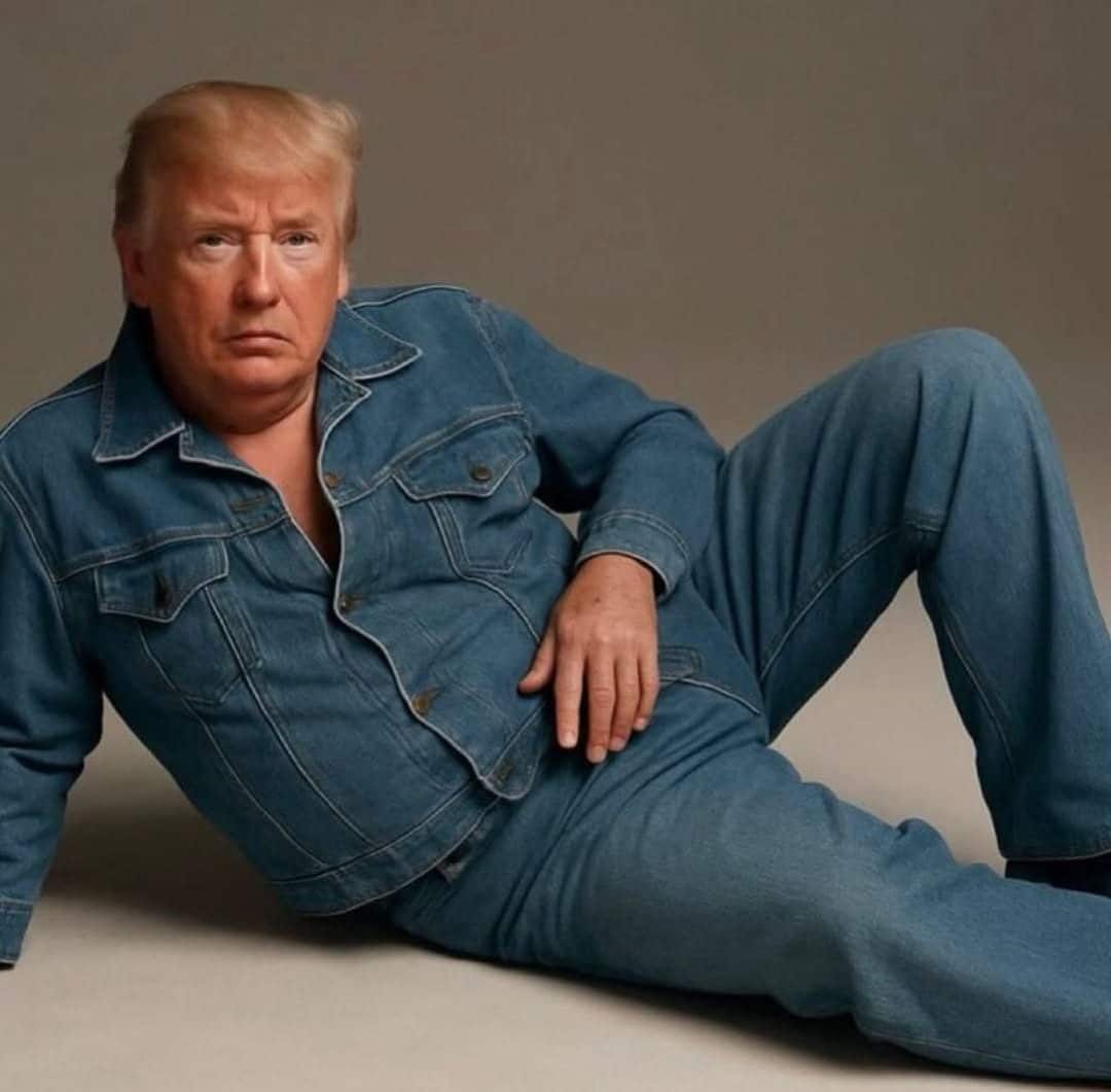 Instagram @donaldjtrumpjr