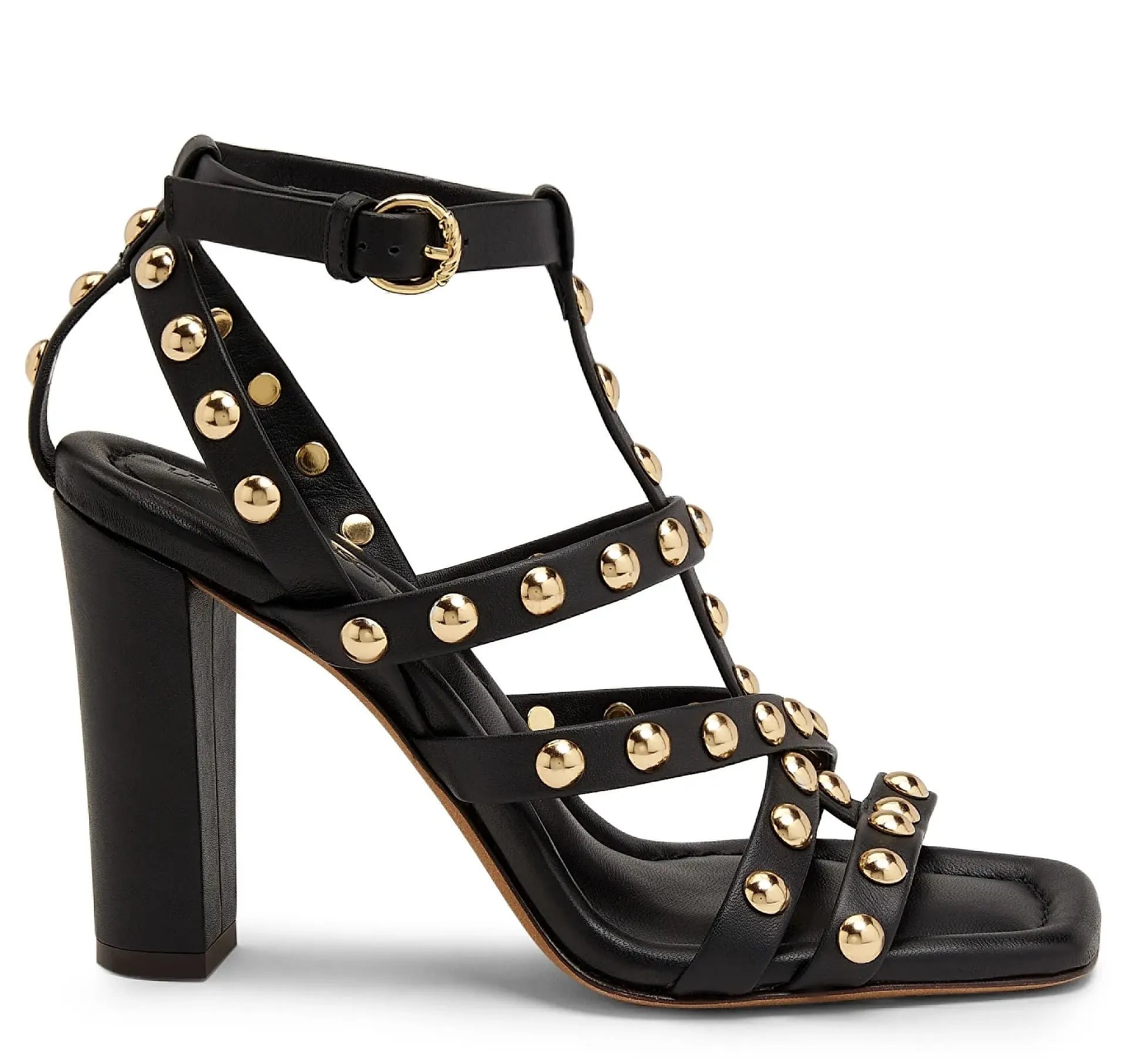 Scarpe Bijou Studded