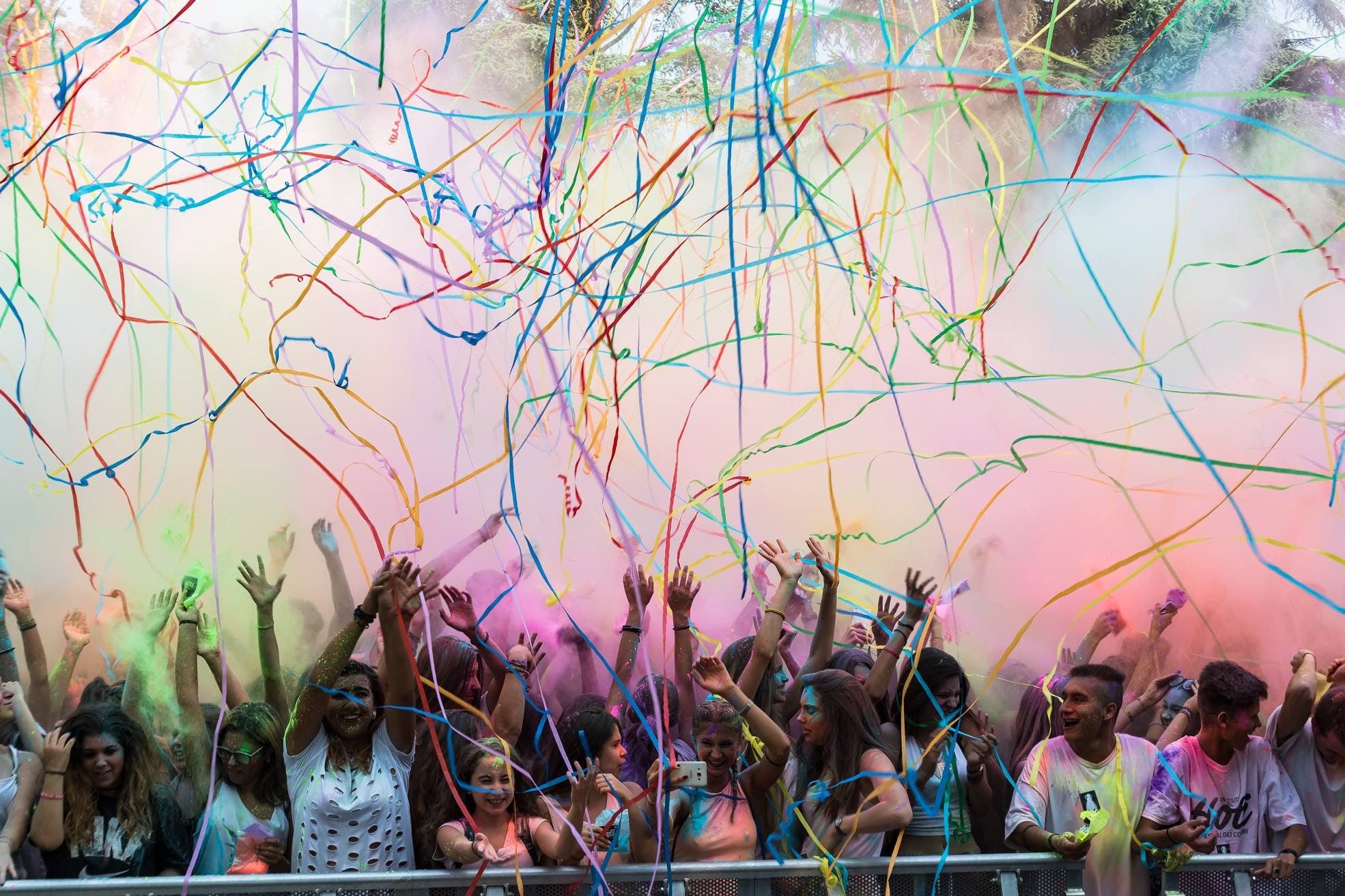 Holi Fest