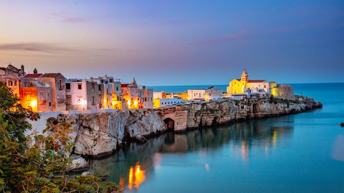 Vieste