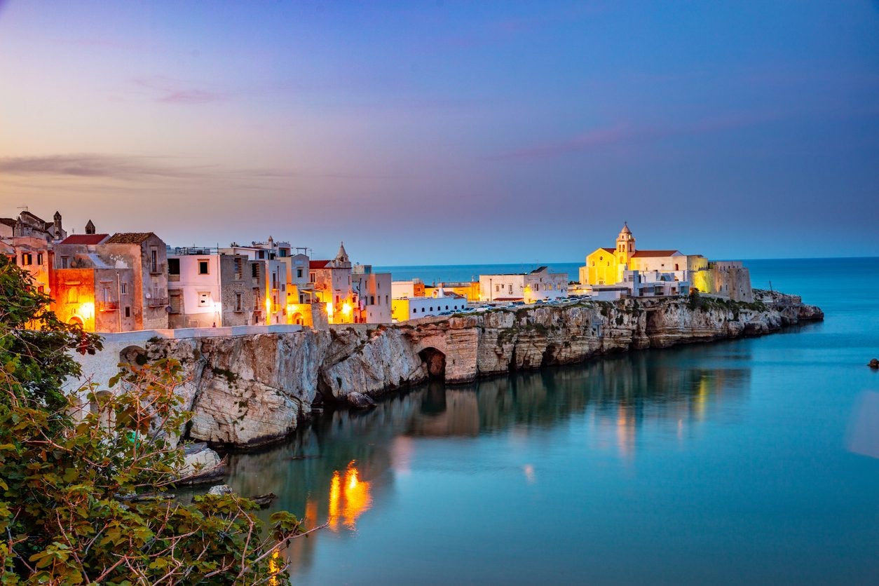 Vieste