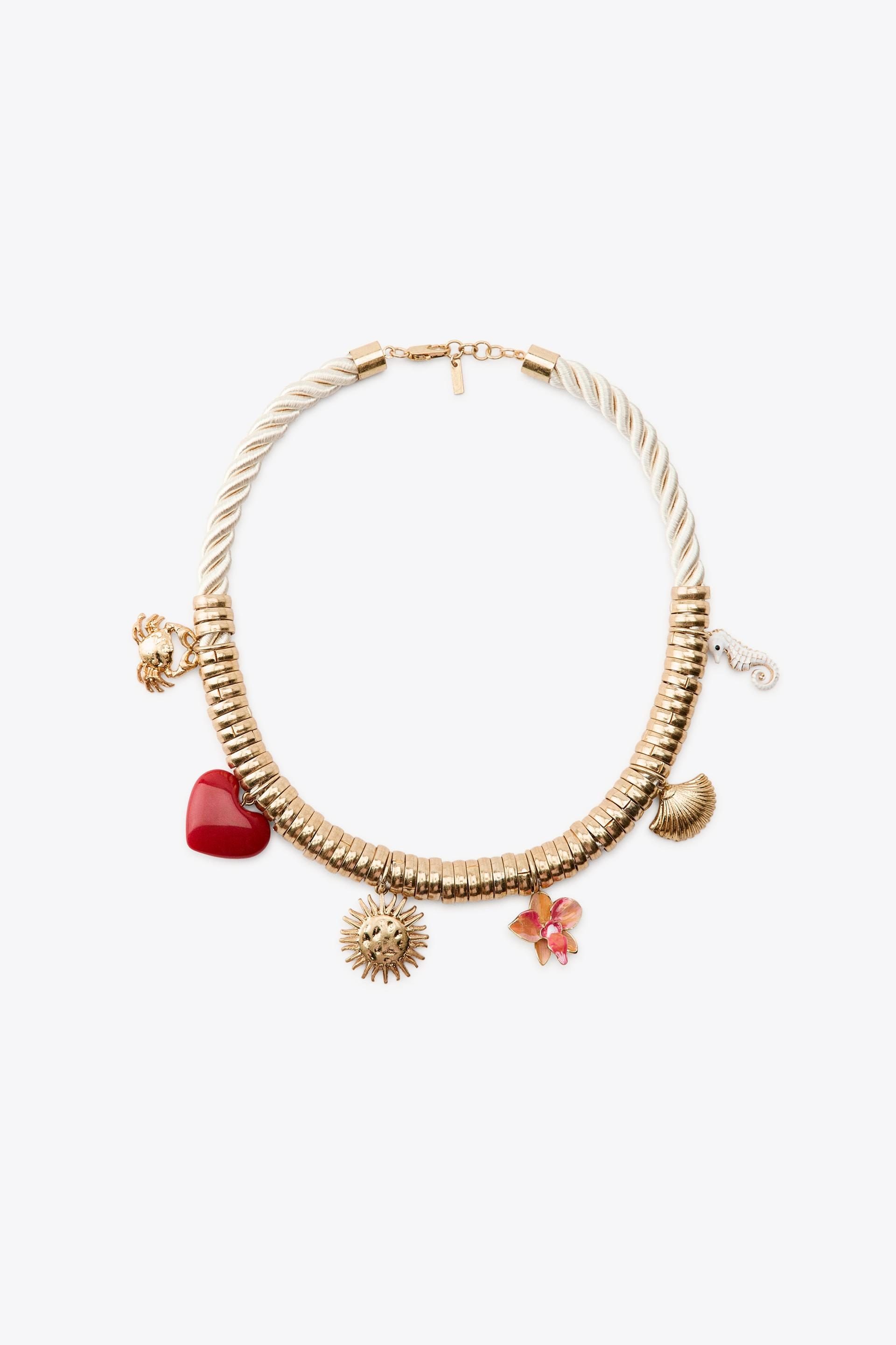 Collana di Zara