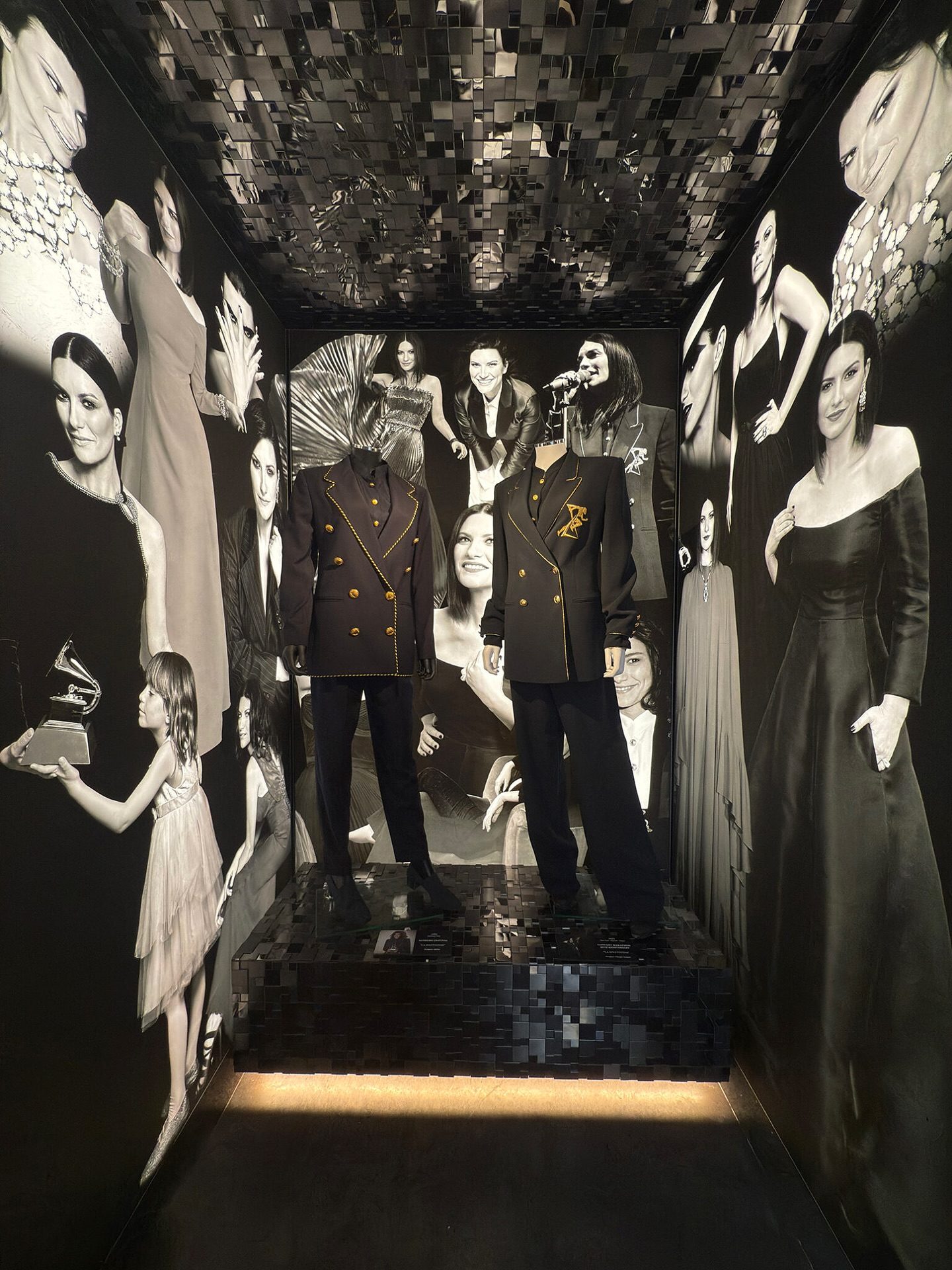 Laura Pausini Museum