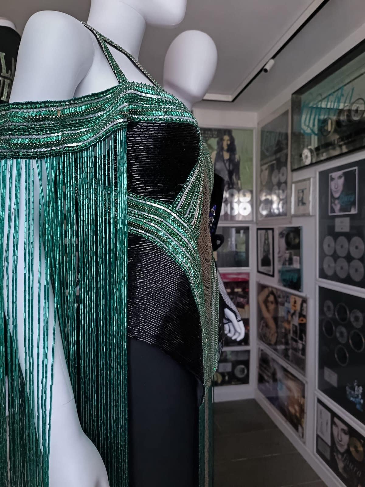 Laura Pausini Museum