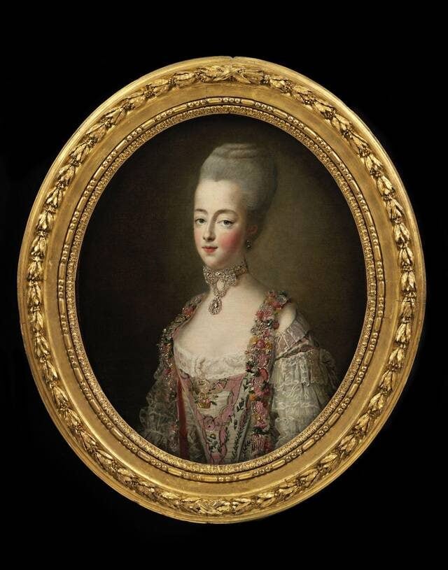 Maria Antonietta