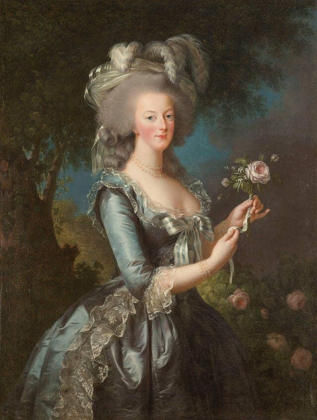 Maria Antonietta