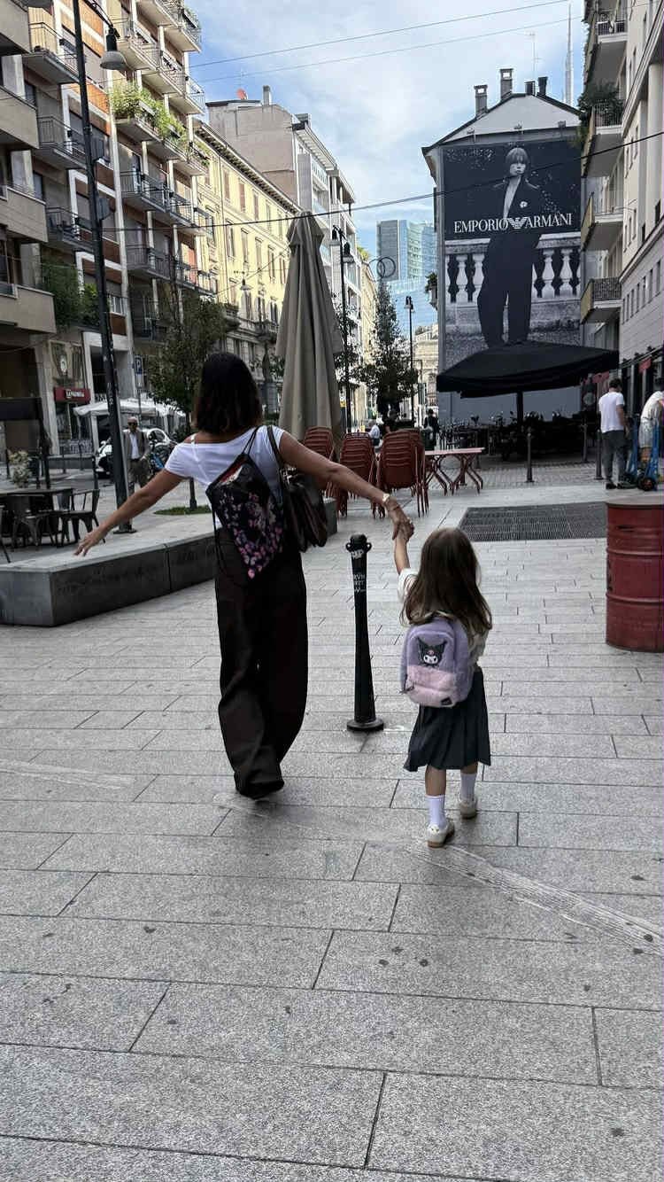 Belén e Luna