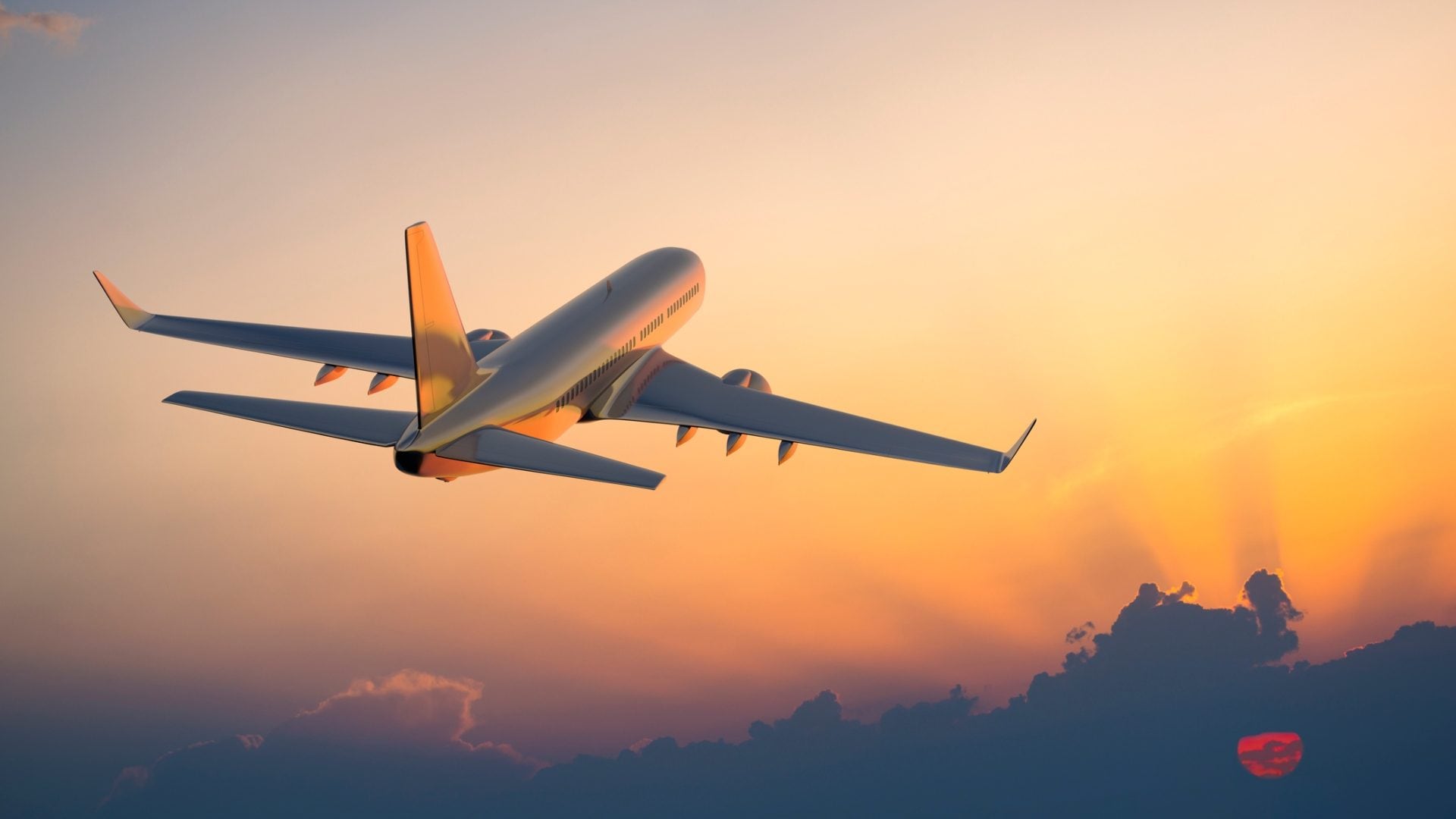 Il volo diretto più lungo del mondo dura 29 ore e ha una sola pausa di 2