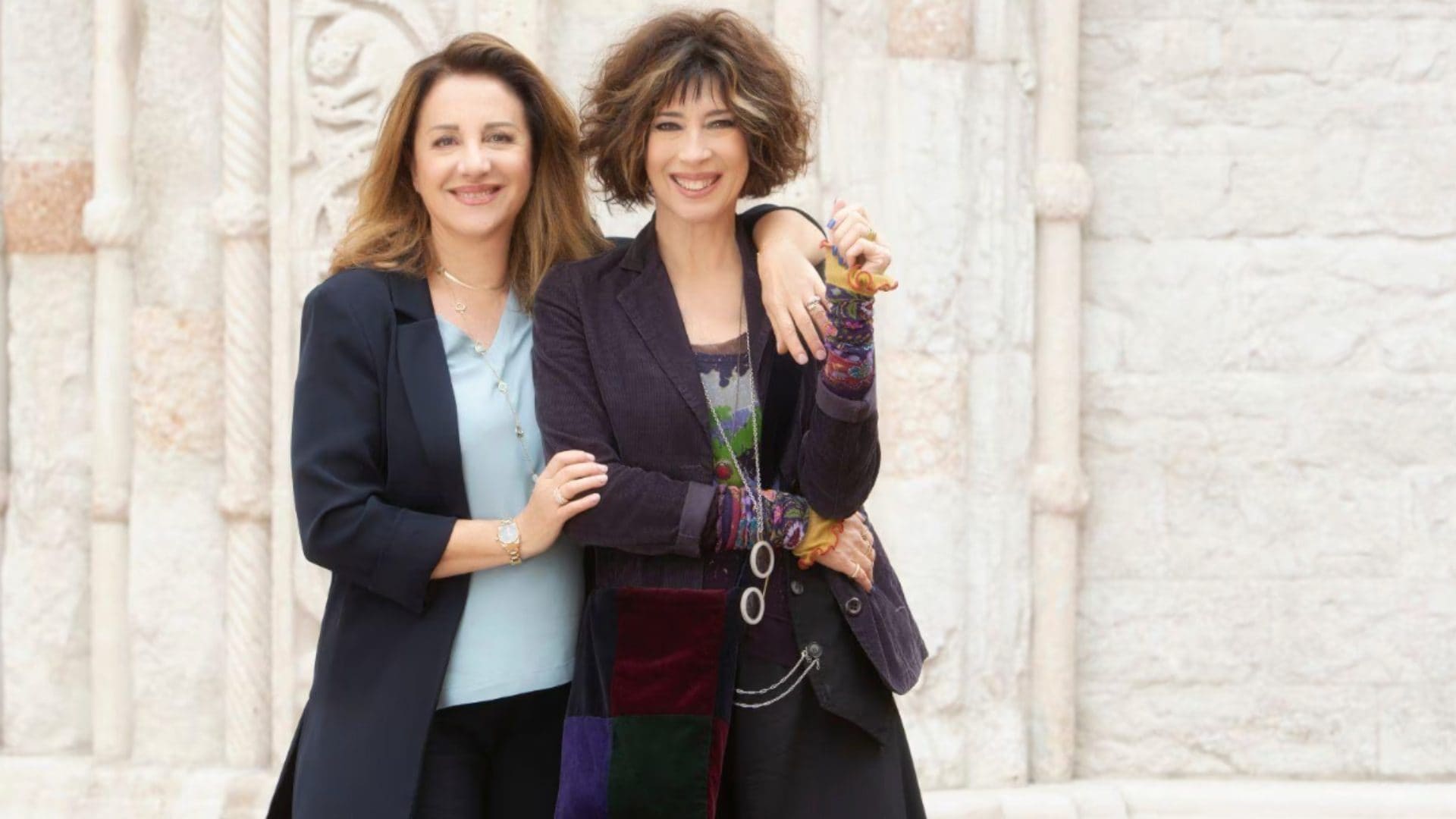 Balene, dove è stata girata la fiction di Raiuno: le location nelle Marche dal Conero ai borghi medioevali