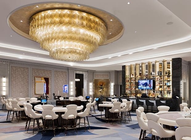 Fontainebleau Las Vegas
