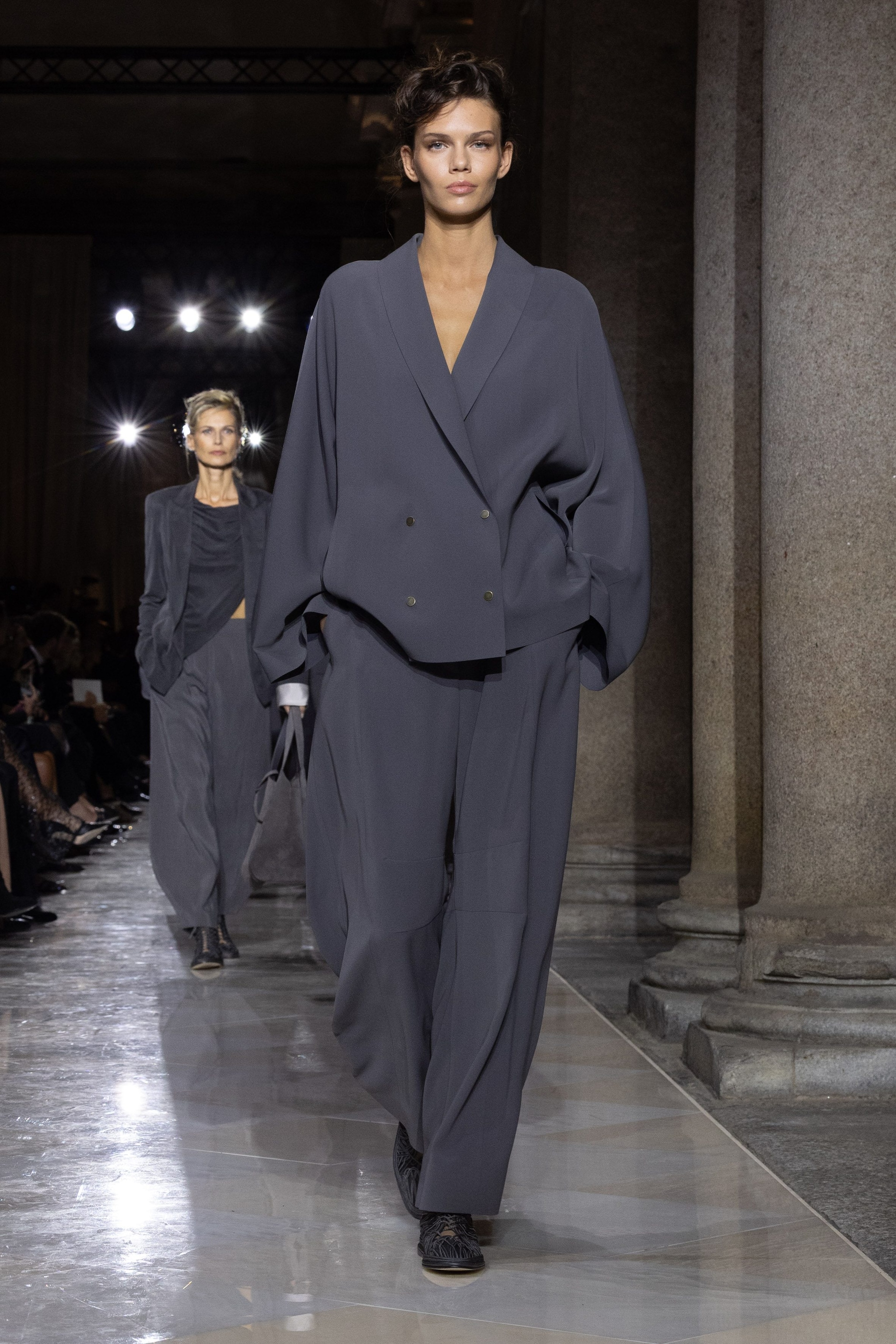 Giorgio Armani Primavera/Estate 2026