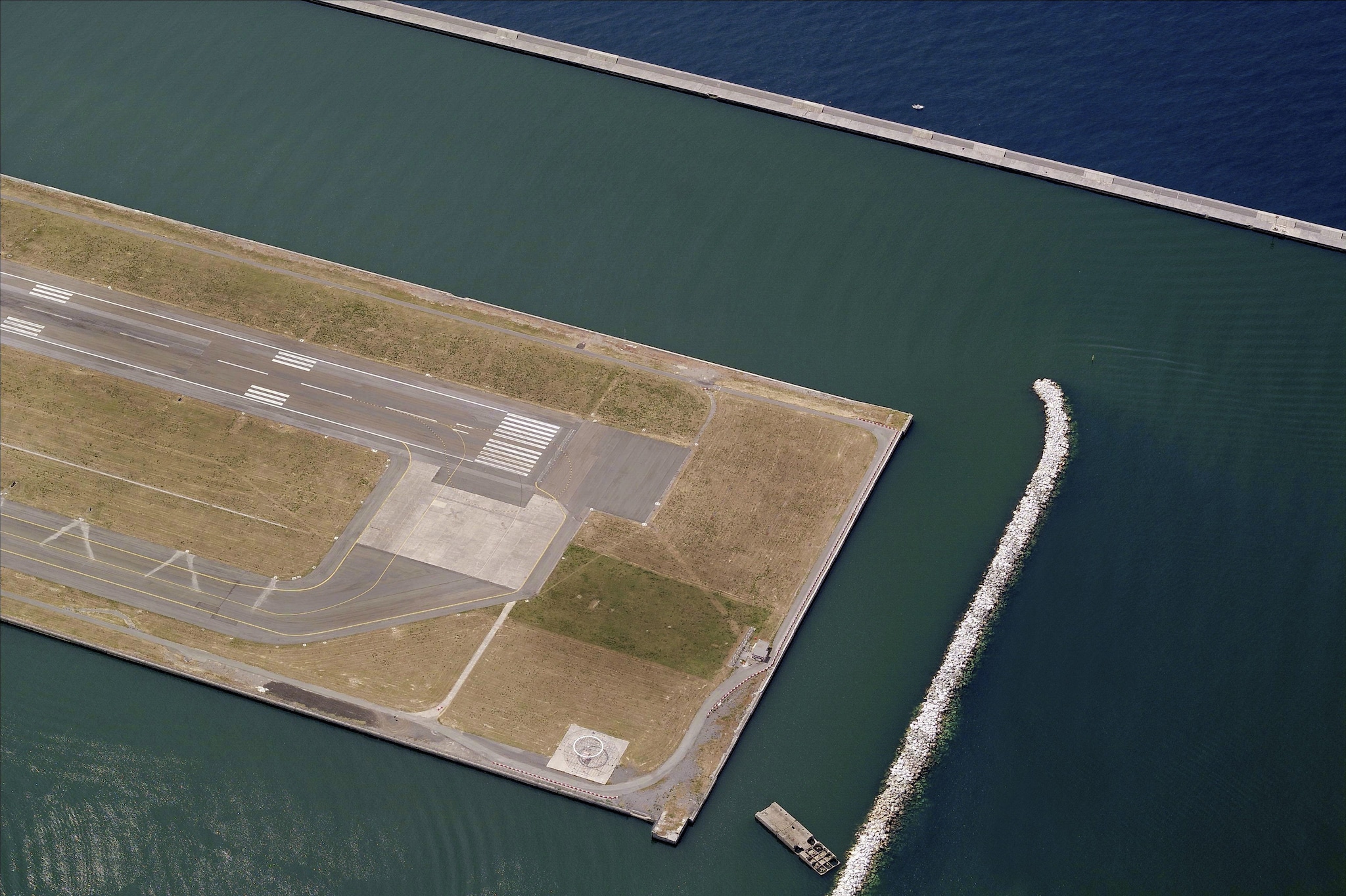 Aeroporto Cristoforo Colombo di Genova