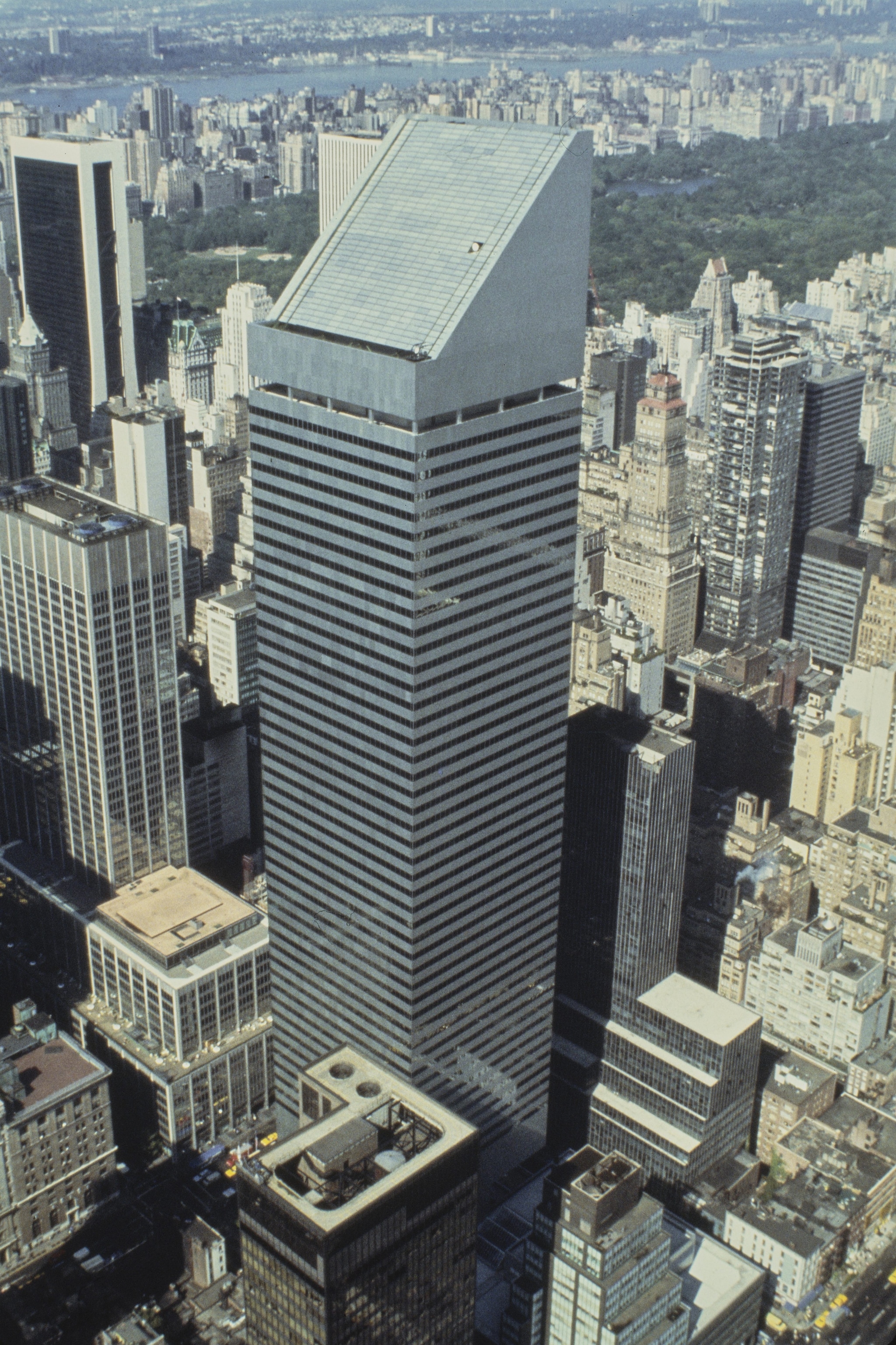 Citigroup Center