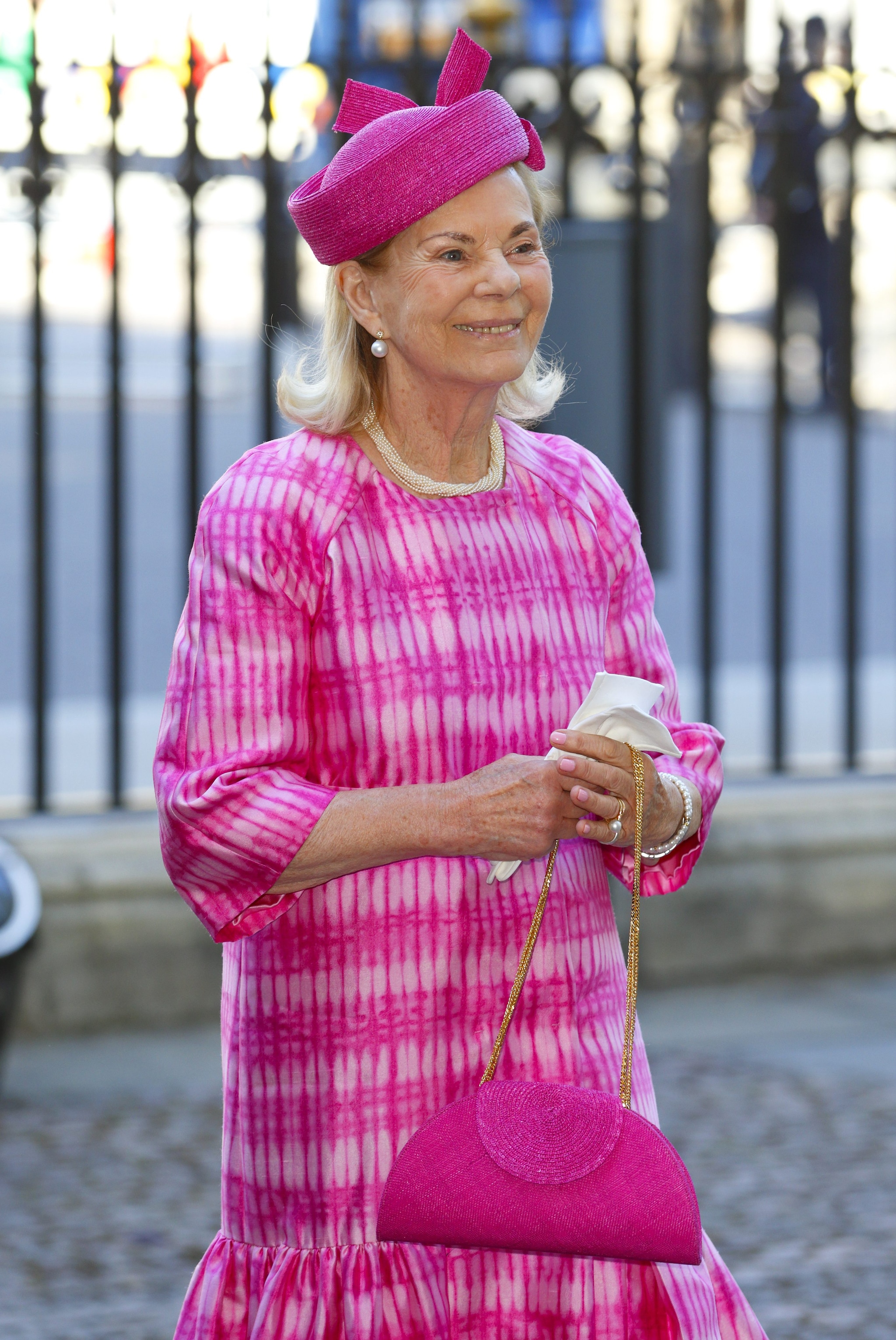 Katharine Worsley, 2013
